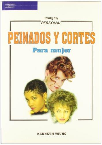 PEINADOS Y CORTES: PARA MUJER | 9788428323079 | YOUNG, KENNETH