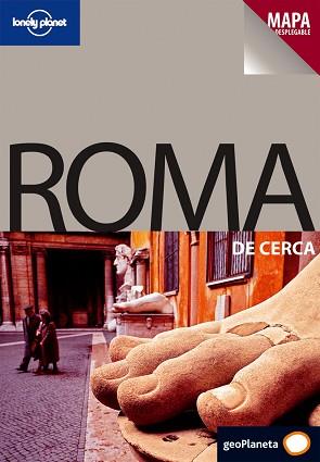ROMA 1 | 9788408083269 | CRISTIAN BONETTO