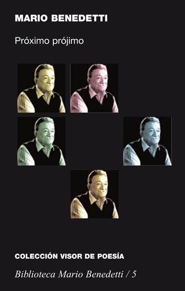 BENEDETTI-5 | 9788475227054 | BENEDETTI, MARIO