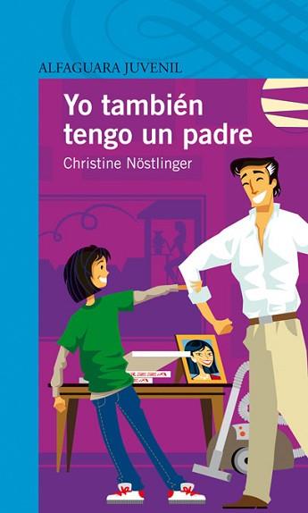 YO TAMBIEN TENGO UN PADRE | 9788420449180 | N™STLINGER, CHRISTINE