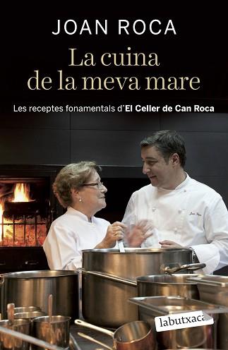 CUINA DE LA MEVA MARE | 9788499301761 | ROCA, JOAN
