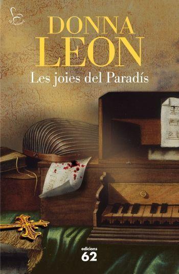 JOIES DEL PARADIS, LES | 9788429769807 | LEON, DONNA