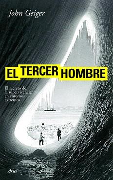 TERCER HOMBRE, EL | 9788434488182 | JOHN GEIGER