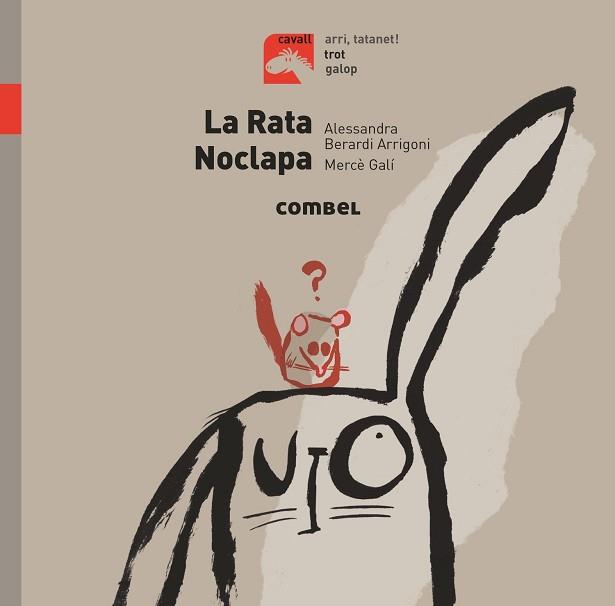 LA RATA NOCLAPA - TROT | 9788491014188 | BERARDI ARRIGONI, ALESSANDRA