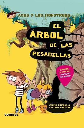 EL ÁRBOL DE LAS PESADILLAS | 9788491013037 | VARIOS AUTORES