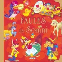 FAULES DE SOMNI | 9788498068986 | TODOLIBRO, EQUIPO