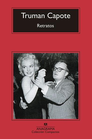 RETRATOS | 9788433966704 | CAPOTE, TRUMAN