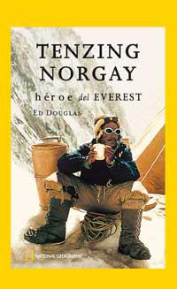 TENZING NORGAY | 9788482983011 | DOUGLAS, ED