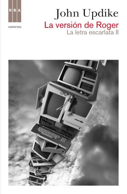 VERSION DE ROGER,LA | 9788490063163 | UPDIKE,JOHN