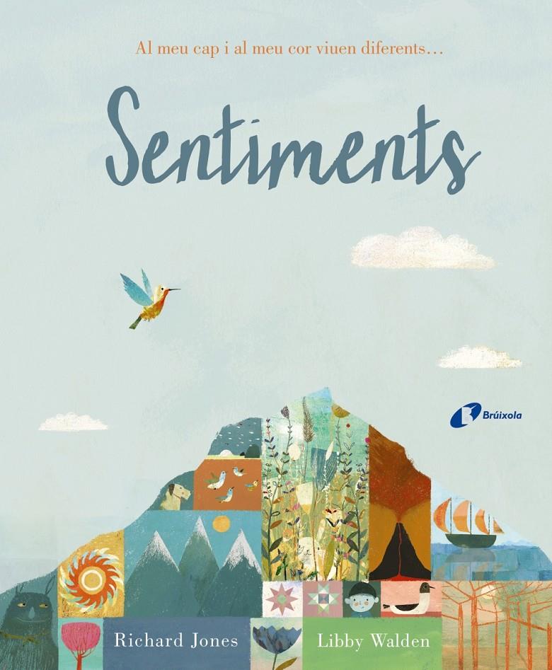 SENTIMENTS | 9788499067209 | WALDEN, LIBBY