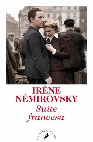 SUITE FRANCESA | 9788498383706 | NÉMIROVSKY, IRÈNE