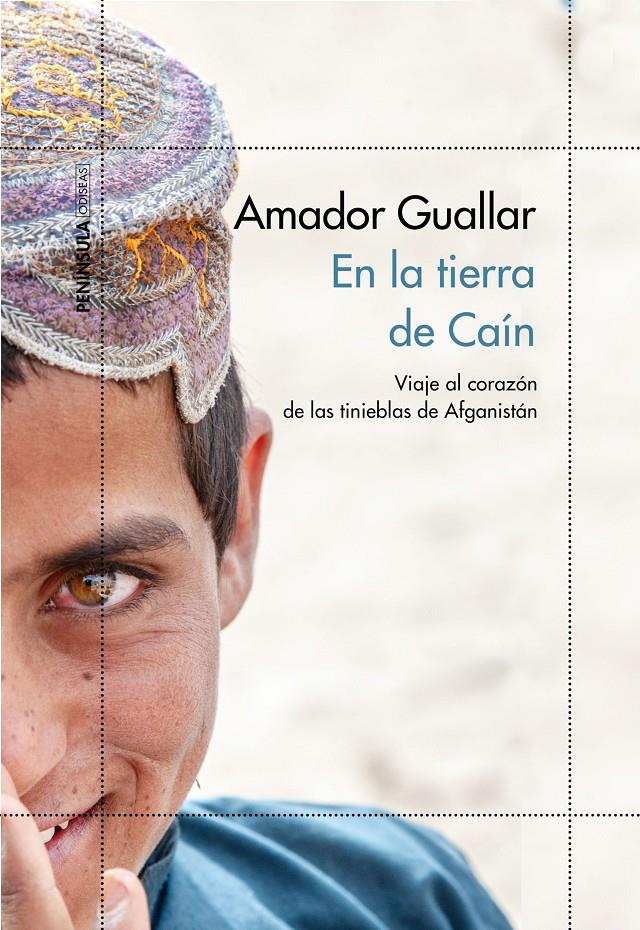 6EN LA TIERRA DE CAÍN | 9788499428284 | GUALLAR, AMADOR