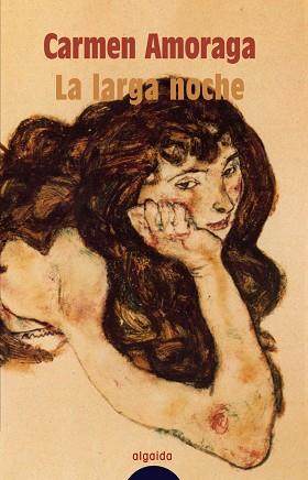 LARGA NOCHE, LA | 9788484336587 | AMORAGA, CARMEN