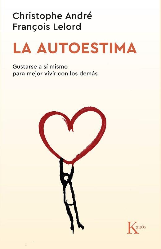 AUTOESTIMA, LA | 9788472454613 | ANDRE, CHRISTOPHE/ LELORD, FRAN€OIS