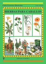 HIERBAS PARA CABALLOS | 9788425513718 | MORGAN, JENNY