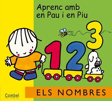 NOMBRES, ELS | 9788478645190 | RIGOL, FRANCESC