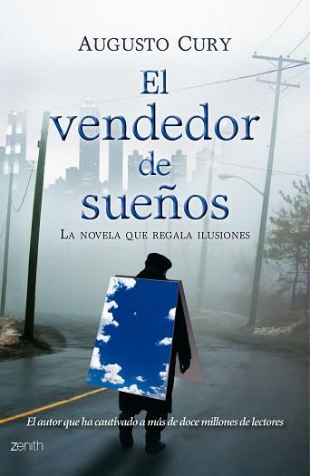 VENDEDOR DE SUEÑOS | 9788408079965 | CURY, AUGUSTO