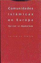 COMUNIDADES ISLAMICAS EN EUROPA | 9788481640397 | ABUMALHAM, MONTSERRAT