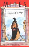 AVENTURES D'ULISSES, LES | 9788466101844 | MCCAUGHREAN, GERALDINE/ ROSS, TONY