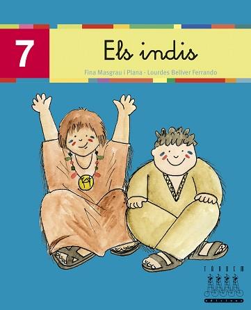 INDIS, ELS | 9788481316827 | FINA MASGRAU, LOURDES BELLVER