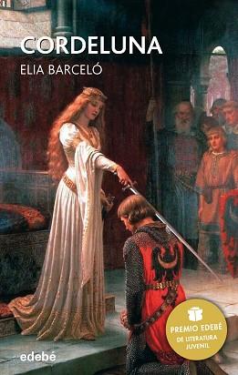 CORDELUNA | 9788423687183 | BARCELÓ ESTEVE, ELIA