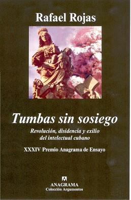 TUMBAS SIN SOSIEGOS | 9788433962409 | ROJAS, RAFAEL