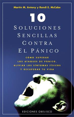 10 SOLUCIONES SENCILLAS PARA EL | 9788497775670 | MCCABE, RANDI