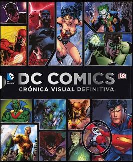 DC CÓMICS | 9780241011997 | VV.AA.