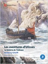 AVENTURES D'ULISSES, LES | 9788468200484 | HOMERO