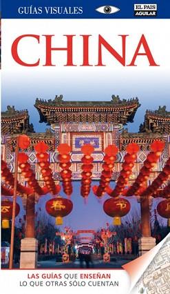 CHINA GUIAS VISUALES 2012 | 9788403511590 | VARIOS AUTORES,