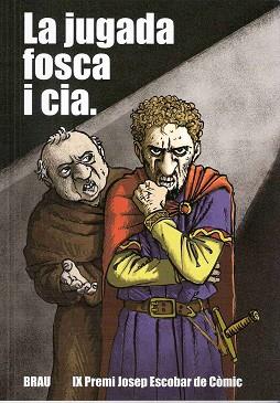 JUGADA FOSCA I CIA | 9788496905238 | LLORENS SERRANO, MARC/Y OTROS