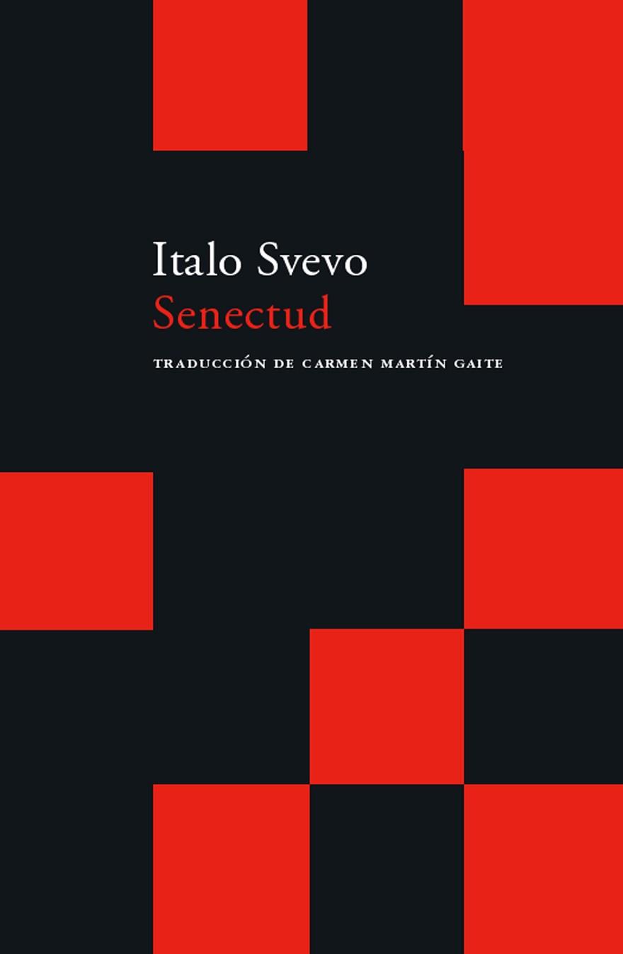 SENECTUD BOLSILLO-4 | 9788496489516 | SVEVO, ITALO