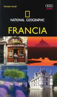 FRANCIA- NATIONAL GEOGRAFIC | 9788482983554 | BAILEY ROSEMARY