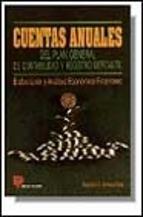 CUENTAS ANUALES DEL PGC Y REGISTRO MERCANTIL | 9788428321532 | GOMEZ, ALEJANDRO G.