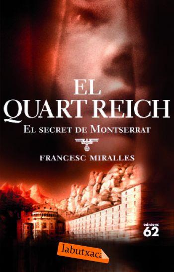 QUART REICH, EL | 9788492549047 | MIRALLES, FRANCESC