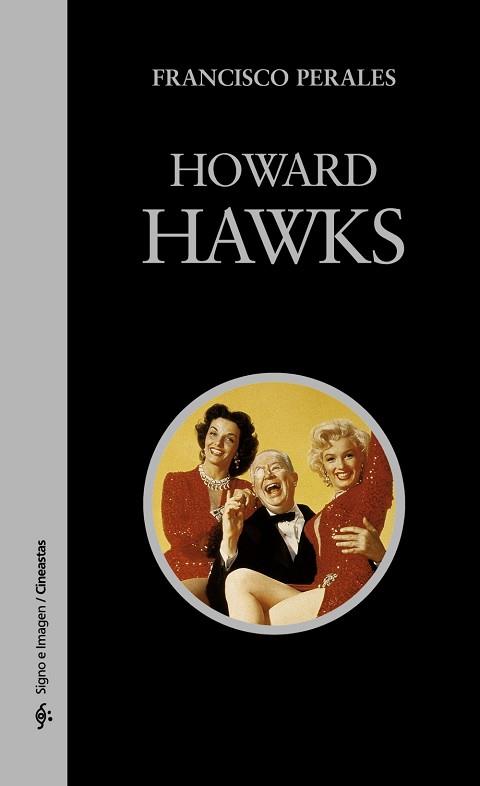 HOWARD HAWKS | 9788437622064 | PERALES, FRANCISCO (1959- )