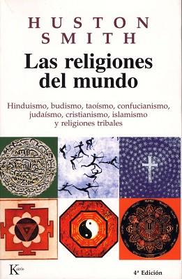 RELIGIONES DEL MUNDO | 9788472454668 | SMITH, HUSTON