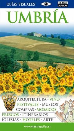 UMBRIA GUIAS VISUALES 2009 | 9788403508200 | VARIOS AUTORES,