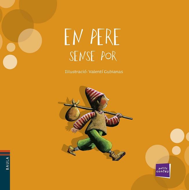 EN PERE SENSE POR | 9788447921294 | GUBIANES