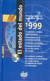 ESTADO DEL MUNDO 1999, EL | 9788446011217 | VARIOS AUTORES