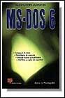 NOVEDADES MS-DOS 6 | 9788428320207 | YRAOLAGOITIA, JAIME DE