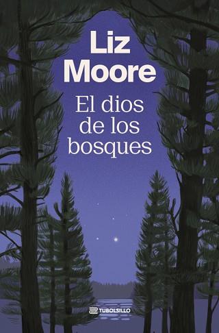 EL DIOS DE LOS BOSQUES | 9791387739218 | MOORE, LIZ