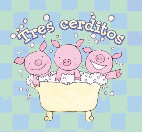 TRES CERDITOS | 9788448830991 | AA.VV