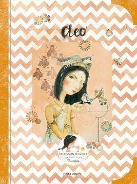 CLEO | 9788414002025 | MIRANDA VICENTE, ITZIAR/MIRANDA VICENTE, JORGE