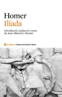 ILIADA. N.ED | 9788482645506 | NS , HOMERO