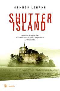 SUTTER ISLAND | 9788478718672 | LEHANE, DENNIS