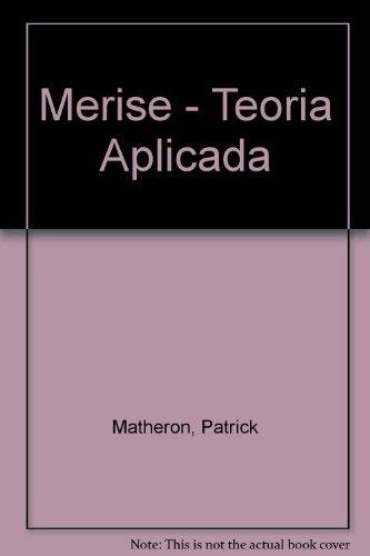 MERISE METODOLOGIA DE DESARROLLO DE SISTEMAS : TE | 9788428317689 | MATHERON, JEAN-PATRICK