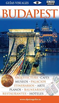BUDAPEST GUIAS VISUALES 2009 | 9788403507715 | VARIOS AUTORES,