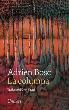 LA COLUMNA | 9788418887369
