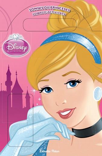 SOMNIS DE PRINCESES | 9788415790433 | DIVERSOS AUTORS